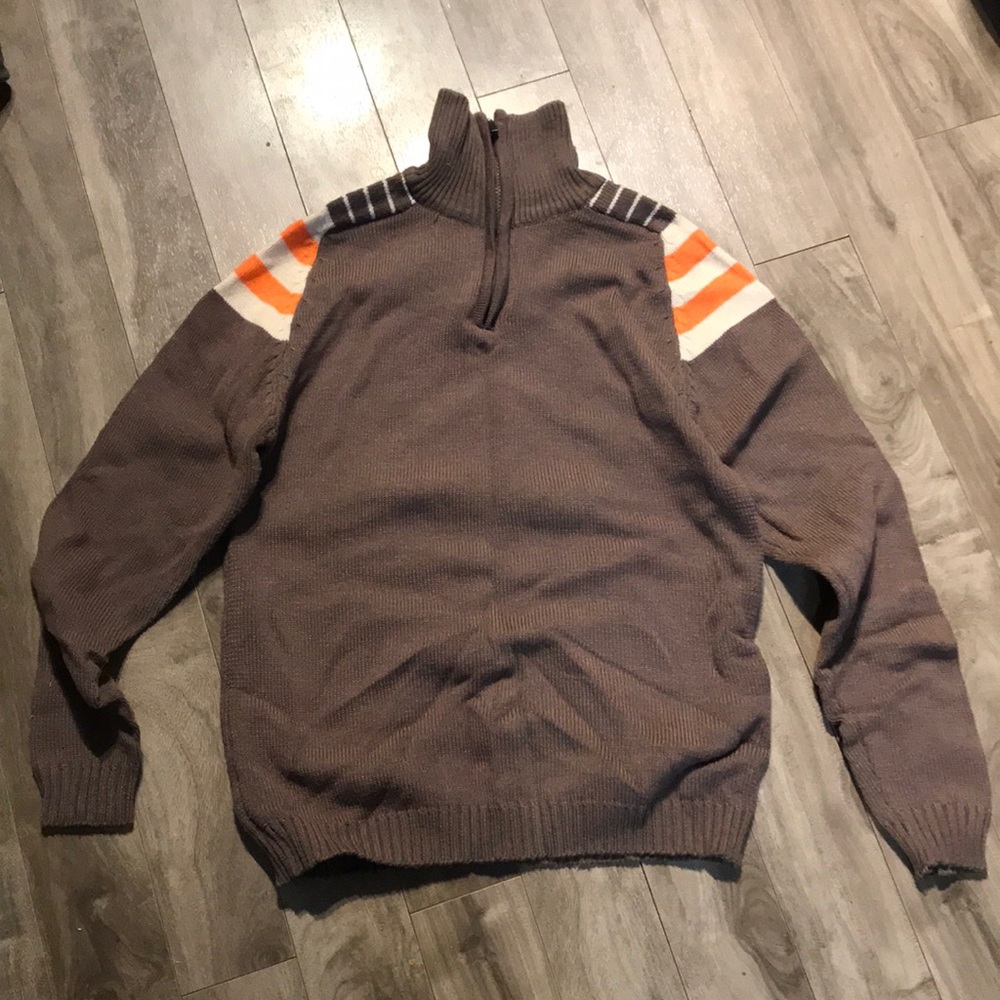 Men’s sweater